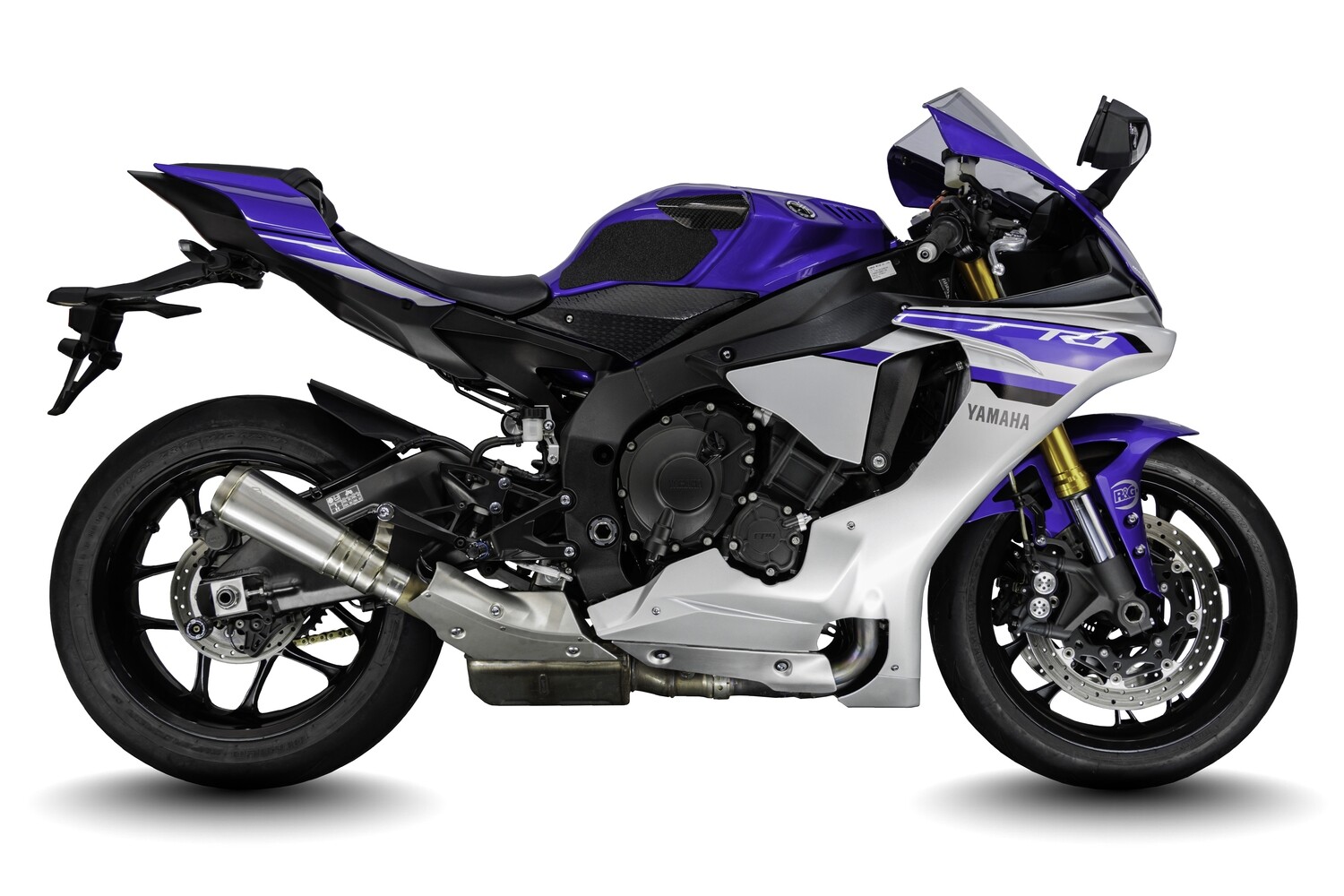 Yamaha r1 2015 online