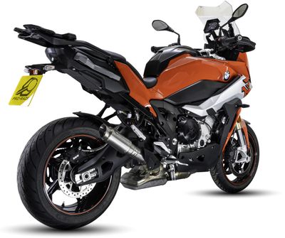 BMW S1000XR 15-19年 PRO-RACE GP-S1 BMW S1000XR 15-19年 PRO-RACE GP-S1 Our GP-S1 for the BMW