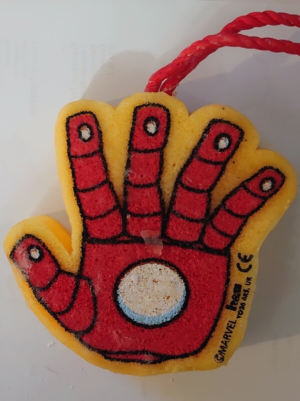 Kids Soap Sponges