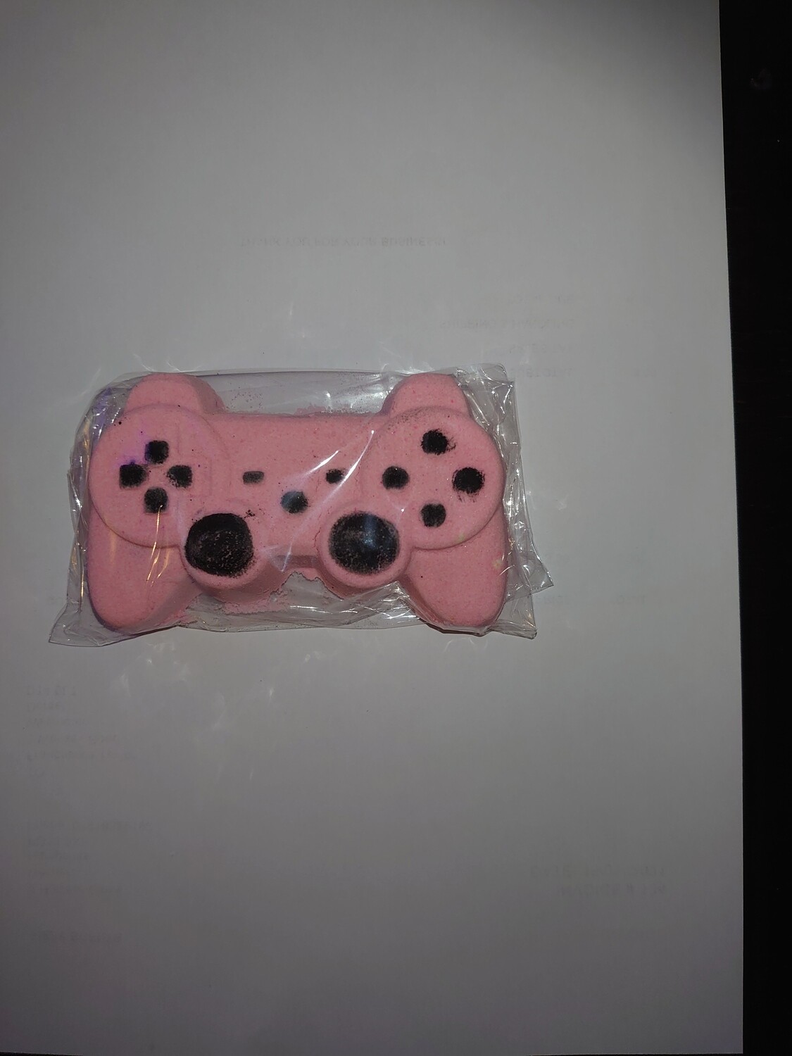 Controller