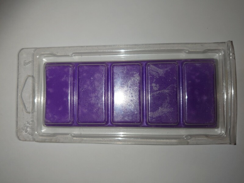 Bubblegum  Snap Bar