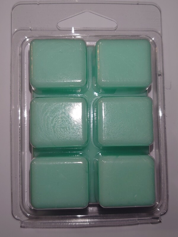 Fairy Laundry Wax Bar