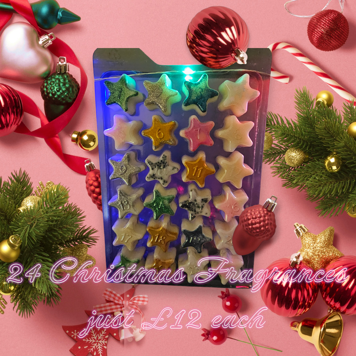 Advent Calendar