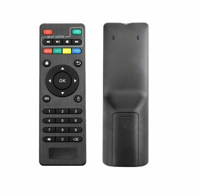 Télécommande Infrarouge pour Box Android TV Multi-modèles