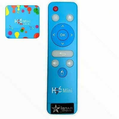 Télécommande Infrarouge Compatible Box Android