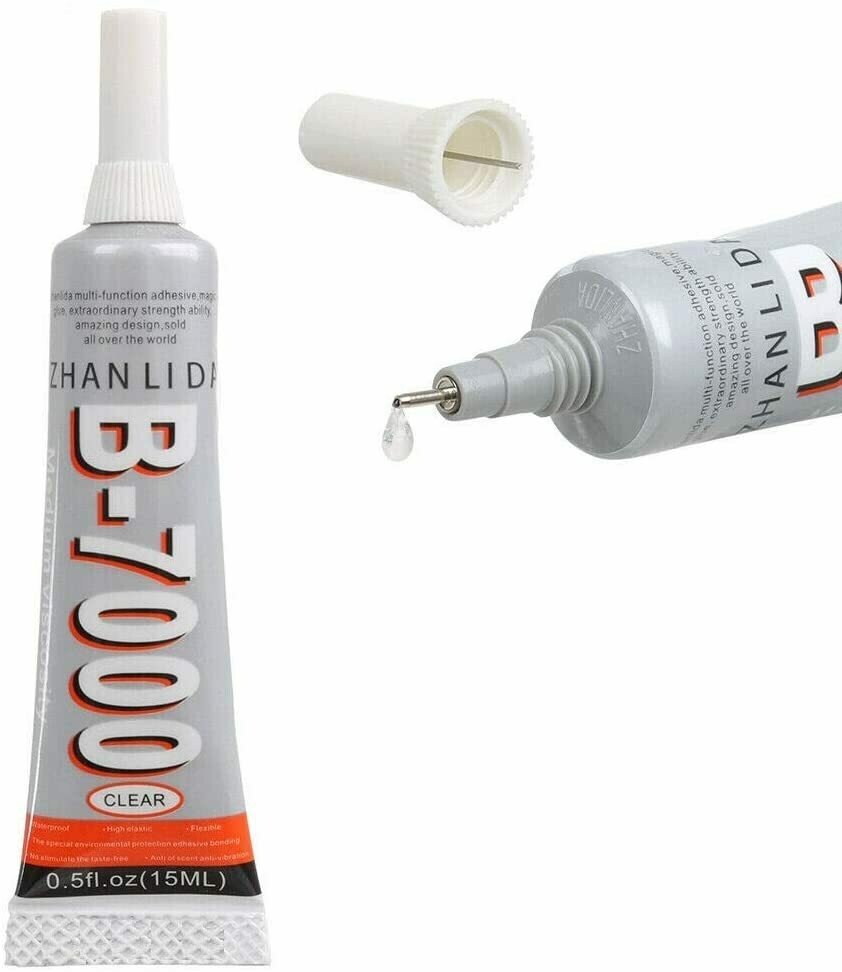 Ou Trouver Colle B7000 En Magasin COLLE B7000 15 ML
