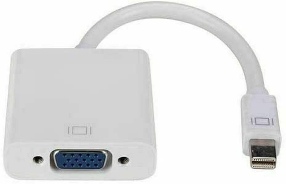 CABLE Mini display  Port Vers HDMI ADAPTATEUR