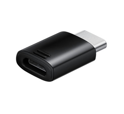 Convertisseur USB  C male vers Micro USB Femelle