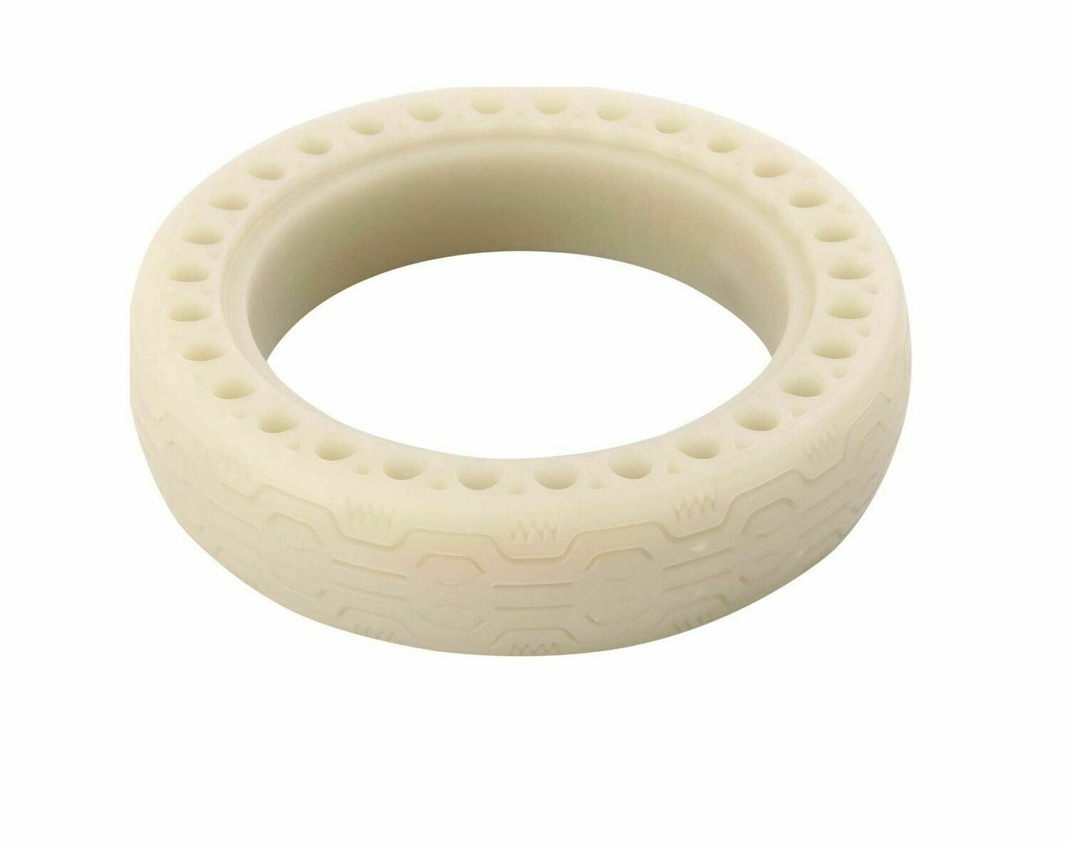 Pneu Plein phosphorescent 8,5x2 pouces - Xiaomi M365 / Pro