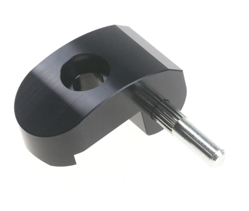 Lock renforcé Niveau II - Xiaomi M365 / Pro