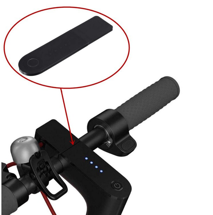 Coque Couvercle Afficheur - Xiaomi M365 / Pro