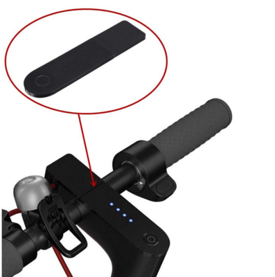 Coque Couvercle Afficheur - Xiaomi M365 / Pro