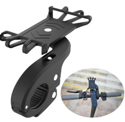 Support Téléphone trottinettes XIAOMI M365