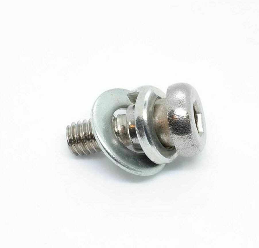 Vis Roue Arrière Trottinette Xiaomi