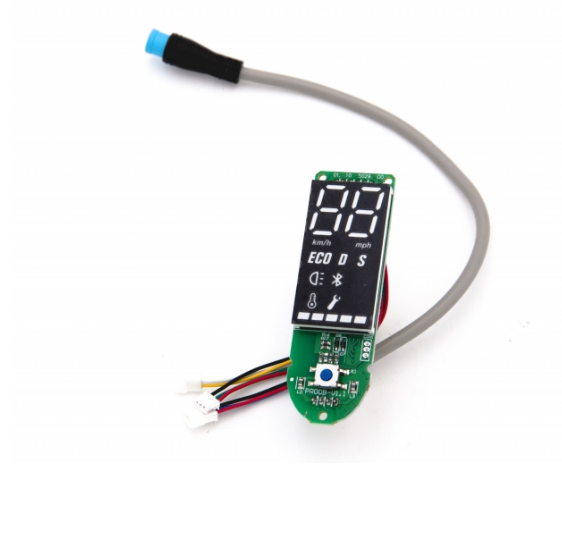 Carte Bluetooth Tableau de bord Xiaomi M365 / Pro