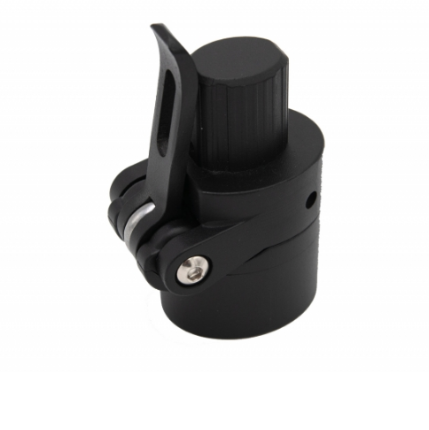 Bloc de potence système de pliage M365 / Pro