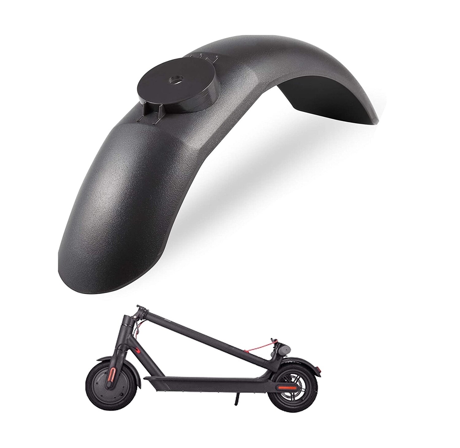 Garde boue avant Xiaomi M365 / Pro
