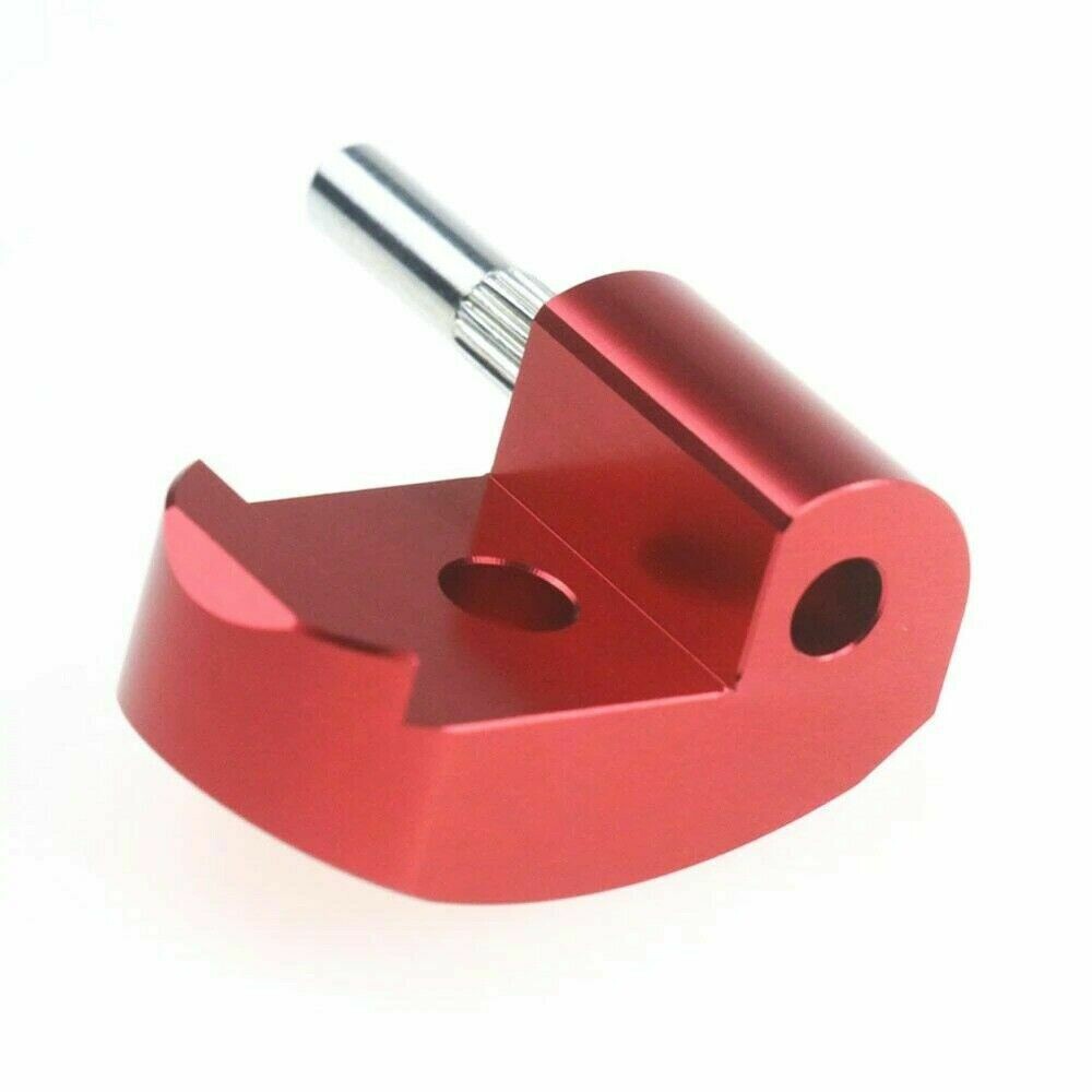 Lock Renforcé Niveau III Métallique Trottinette électrique M365 / Pro
