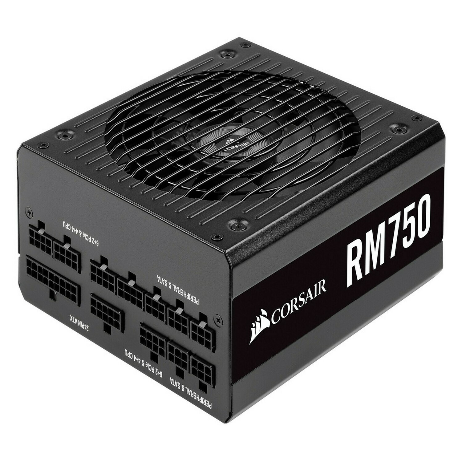 CORSAIR RMx Shift Series RM750x