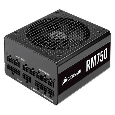 CORSAIR RMx Shift Series RM750x