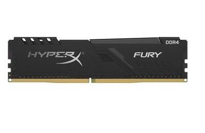 Kingston FURY Beast DDR4 - 8Go 3200MHz
