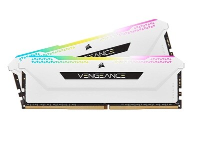 CORSAIR RGB PRO SL 32 Go (2 x 16 Go DDR4 3600 MHz)