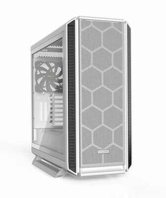 BE QUIET  SILENT BASE 802 WHITE