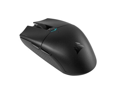 CORSAIR Gaming KATAR PRO - 2.4 GHz, Bluetooth 4.2 LE - noir