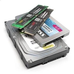 Disques Durs