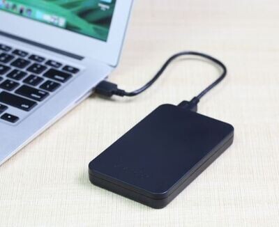 Disque dur externe