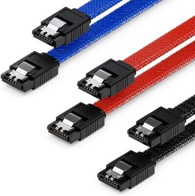 Connectiques pour carte mère