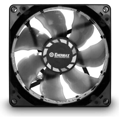 Ventilateur PC Silencieux 9cm pour Boîtier
