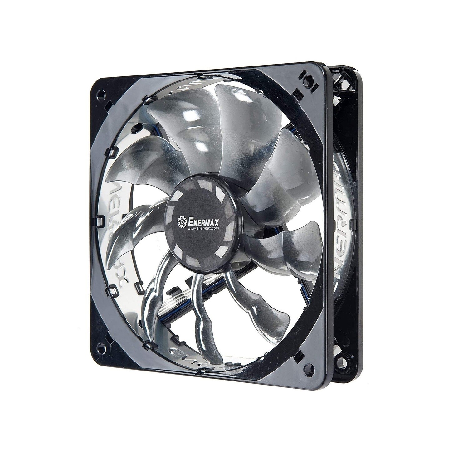 Enermax UCTB12 - Ventilateur 12cm Silence