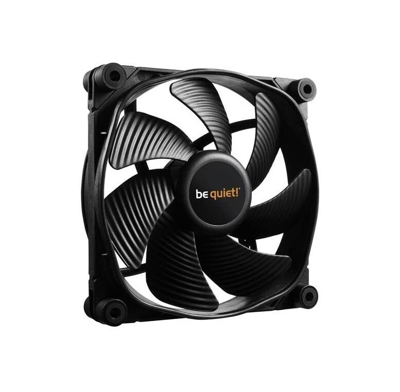 be quiet Silent Wings 3 PWM 120mm High-Speed (BL070)