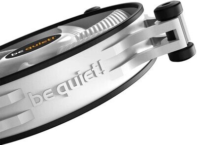 Ventilateur Shadow Wings 2 PWM 120mm Blanc