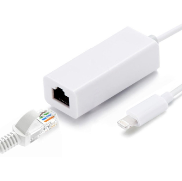 Adaptateurs RJ45