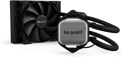 BE QUIET PURE LOOP 2 120mm