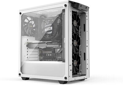 Be Quiet Pure Loop 2 360mm - Watercooling - ARGB