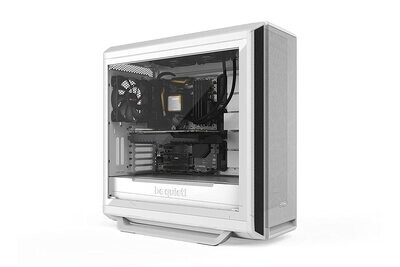 Be Quiet Silent Loop 2 240mm - Watercooling - ARGB