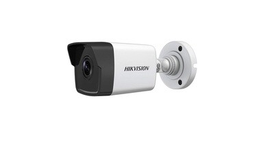 Hikvision - Caméra 4MP IR Fixed Bullet IP (B07RLNBZKF)