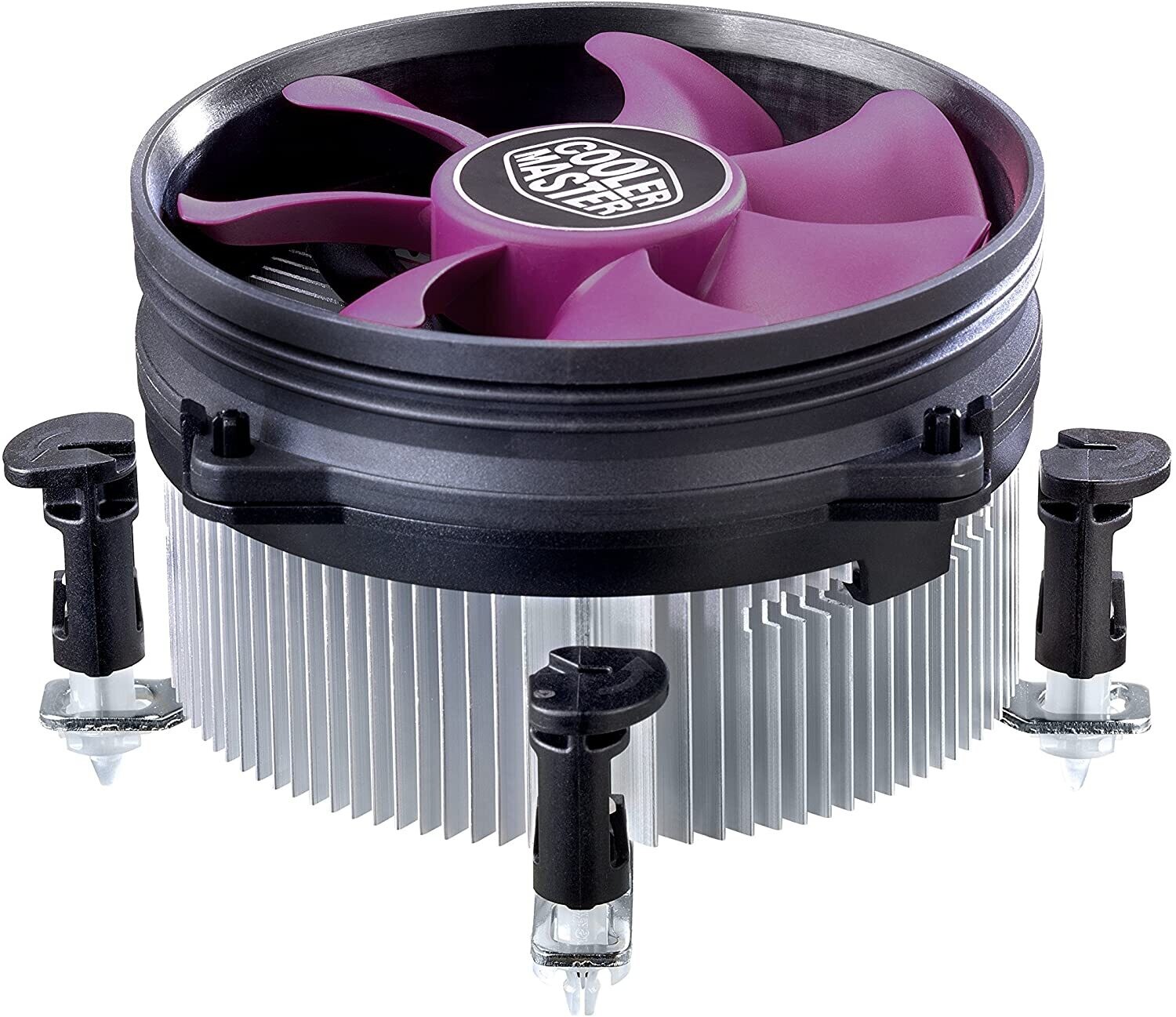 Cooler Master - X Dream i117