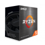 AMD RYZEN 5 5600X (3.7 Ghz / 4.6 Ghz)