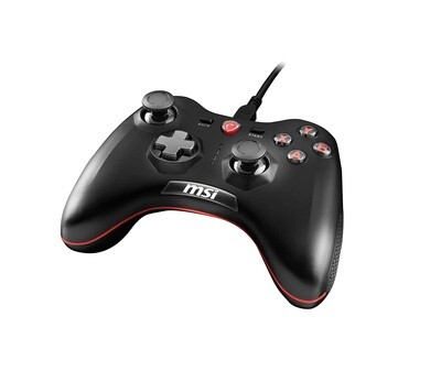 MSI - Manette GC20 (S10-0400030-EC4)