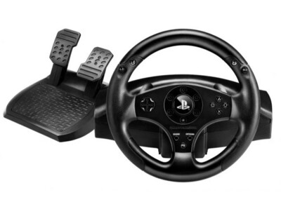 THRUSTMASTER - Manette - Volant T80 (4160598)
