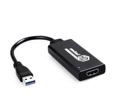 Adapteur USB 3.0 Vers HDMI