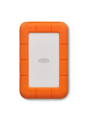 LaCie – Rugged USB-C 2 TB/To