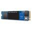 WD Blue SN550 NVMe 1000 GO  SSD  ( WDS100T2B0C )