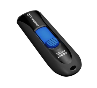 Clé USB Rétractable Haute Vitesse USB 3.1