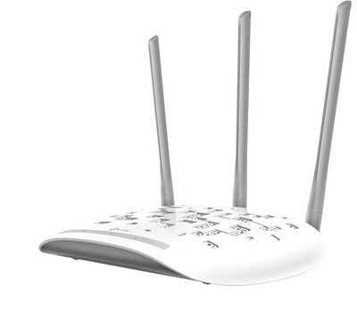Point d'accès WiFi N 450 Mbps - TP-Link - TL-WA901N