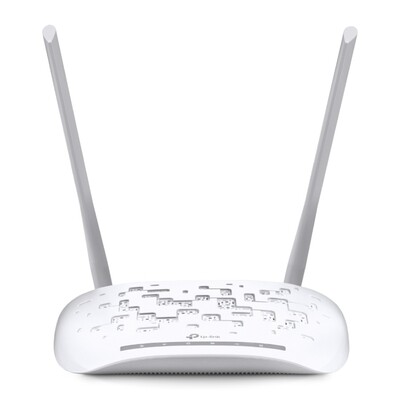 Modem Routeur VDSL/ADSL WiFi N 300 Mbps